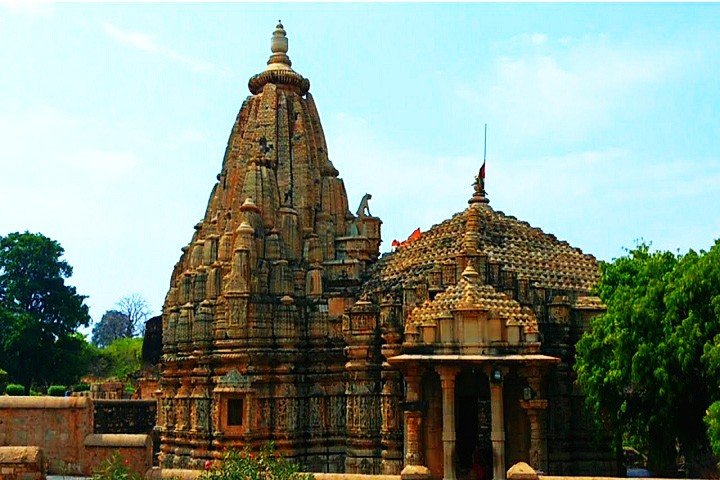 Samadhisvar Temple